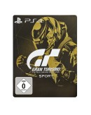 Amazon.de: Gran Turismo Sport – Steelbook Edition – [PlayStation 4] für 27,69€ + VSK