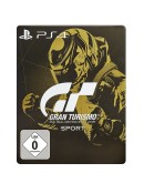 Amazon.de: Gran Turismo Sport – Steelbook Edition – [PlayStation 4] für 27,69€ + VSK