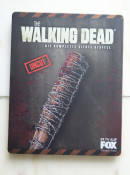 [Fotos] The Walking Dead – Staffel 7 (MediaMarkt exklusive Steelbook-Edition)