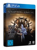 Saturn.de: Weekend Deals XXL mit u.a. Mittelerde: Schatten des Krieges – Gold Edition für 33€ & GTA V [PC] für 18€ inkl. VSK