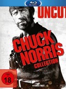 Amazon: Chuck Norris Collection [4 Blu-rays] für 9,99€ inkl. VSK