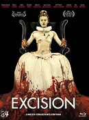 Amazon.de: Excision [Blu-ray] [Limited Collector’s Edition Hartbox] für 7,42€ inkl.VSK