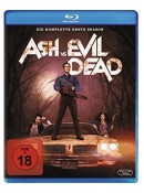 Amazon.de: Ash vs Evil Dead – Season 1 [Blu-ray] für 14,61€ inkl. VSK