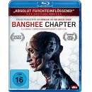 Amazon.de: Banshee Chapter [Blu-ray] für 3,70€ + VSK