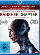 Amazon.de: Banshee Chapter [Blu-ray] für 3,70€ + VSK