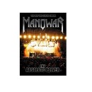 Amazon Prime Video: Manowar – The Day The Earth Shook – The Absolute Power HD für 0,99€