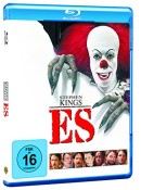 Amazon.de: Stephen King’s Es [Blu-ray] für 5,96€ + VSK uvm.