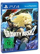 Otto.de: VSK-frei Gutschein ab 10€ MBW (gültig bis 12.03.2018) mit z.B. Gravity Rush 2 [PS4] für 17,99€ inkl VSK