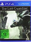 Saturn.de: Gaming Aktion – PS4 Games zu Top Preisen z.B. The Last Guardian – PS4 für 19,99€ + VSK