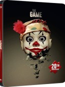 Zoom.co.uk: The Game Steelbook [Blu-ray] für 8,25€ inkl. VSK