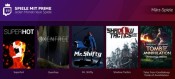 Twitch Prime: 5 gratis Spiele für Twitch Prime Mitglieder (bis zum 31.03.2018)