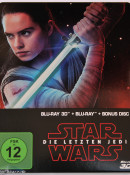 [Review] Star Wars: Die letzten Jedi