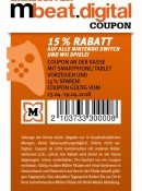 Mueller.de: Ab morgen 15% Rabatt auf alle Nintendo Switch & Wii Spiele bis 19.04.2018