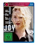 Amazon.de: Joy – Alles außer gewöhnlich [Blu-ray] für 4,50€ + VSK