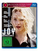 Amazon.de: Joy – Alles außer gewöhnlich [Blu-ray] für 4,50€ + VSK