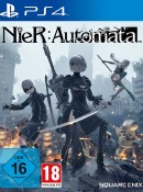 Base.com: NieR: Automata [PlayStation 4] für ~21,55€ inkl. VSK