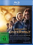 Amazon.de: Resident Evil: Retribution [Blu-ray] und Chroniken der Unterwelt – City of Bones [Blu-ray] für je 5,99€ + VSK