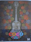 [Review] Coco: Lebendiger als das Leben – Limited 3D Steelbook Edition