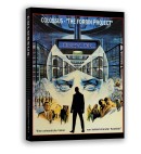 [Vorbestellung] Amazon.de: Colossus – The Forbin Project Limited Edition (150) Blu-ray + DVD im Schuber für 14,29€ + VSK