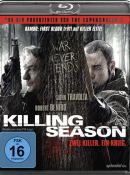 Dodax.de: Killing Season [Blu-ray] für 0,99€ & Die Bestimmung – Insurgent [Blu-ray] für 3,80€ inkl. VSK