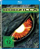 Amazon.de: Godzilla [Blu-ray] für 3,92€ + VSK u.v.m.