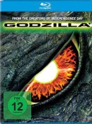 Amazon.de: Godzilla [Blu-ray] für 3,92€ + VSK u.v.m.