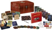 Amazon.fr: Harry Potter – L’intégrale – Edition Prestige [Édition Limitée] für 120,08€ + VSK