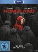 Amazon.de: Homeland – Season 4 [Blu-ray] für 7,24€ inkl. VSK [Exklusiv für Prime-Mitglieder]