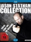 Amazon.de: Jason Statham Collection [Blu-ray] für 13,11€ inkl. VSK