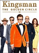 Amazon.de: Kingsman – The Golden Circle [dt./OV] in HD für 1,99€ leihen!