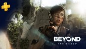 PSN Store: Neue PS Plus Spiele im Mai mit u.a. Beyond: Two Souls & Rayman Legends