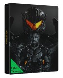 [Vorbestellung] Media-Dealer.de: Pacific Rim – Uprising – 4K Ultra HD Blu-ray + Blu-ray (4K Ultra HD) für 22€ + VSK