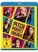 Amazon.de: Pitch Perfect Trilogy [Blu-ray] für 14,39€ + VSK