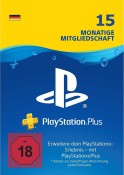 Amazon kontert Saturn.de: PlayStation Plus Mitgliedschaft 15 Monate für 59,99€