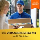 Rebuy.de: Versandkostenfrei ab 20€ bis 13.06.18