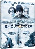 Dodax.de: Snowpiercer Steelbook [Blu-ray + DVD] für 7,47€ inkl. VSK