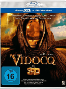 Saturn.de & Amazon.de: Vidocq [3D Blu-ray + 2D Version] für 4,99€ inkl. VSK