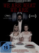 Amazon.de: We are what we are Steelbook [Blu-ray] für 4€ + VSK