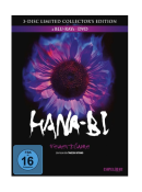 Dodax.de: Hana-Bi – Feuerblume (Limited Collector’s Edition Mediabook) für 10,65€ inkl. VSK