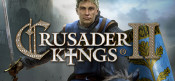 Steam: Crusader Kings II [PC] KOSTENLOS!