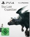 Real.de: Lager-Restposten-Angebote mit u.a. The Last Guardian Special Edition (PS4) für 27€ inkl. VSK