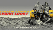 iTunes Angebote & Wochenenddeals z.B. Logan Lucky für 6,99€