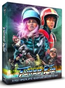 Ebay.de: Steelarchive-Exklusiv: Prisoners (Full-Slip-Edition) [Blu-ray] 19,95€ + Turbo Kid (Full-Slip-Edition #1 #2) [Blu-ray] je 18,95€ + VSK