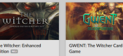 GOG.com/CD Projekt Red: The Witcher 1 [PC] KOSTENLOS!