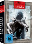 Amazon.de: Horror Collection – Limitierte Auflage mit Lenticular-Schuber [Blu-ray] für 14,97€ + VSK