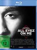 Amazon.de: All Eyez on Me – Legends never die [Blu-ray] für 9,99€ + VSK