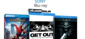 Amazon.es: 2für1 Sony-Aktion auf Blu-rays mit z.B. Barry Seal & Get Out Steelbooks für 24,99€ + VSK