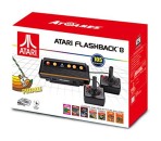 Real.de: Atari Flashback 8 Retro Spielekonsole 105 Spiele + 2 Joysticks für 39€ inkl. VSK