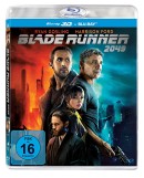 Amazon.de: Blade Runner 2049 [3D Blu-ray] für 11,99€ + VSK