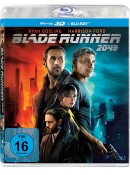 Amazon.de: Blade Runner 2049 [3D Blu-ray] für 11,99€ + VSK